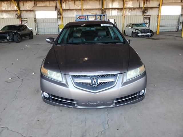 2008 Acura TL