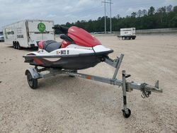 Salvage Boats with No Bids Yet For Sale at auction: 2007 Kawasaki STX12F