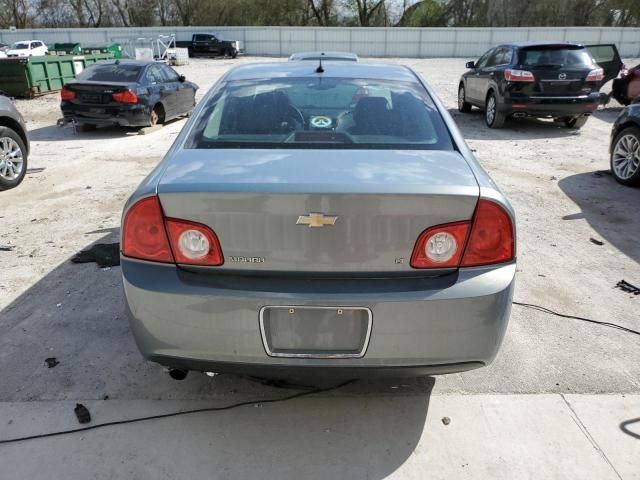 2008 Chevrolet Malibu 2LT