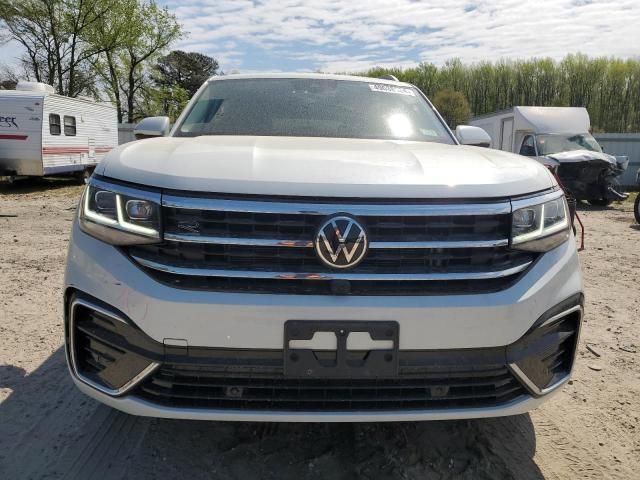 2022 Volkswagen Atlas SEL Premium R-Line