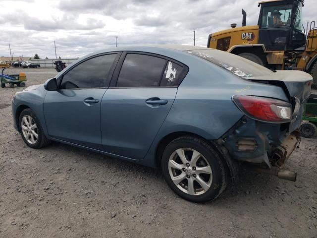 2010 Mazda 3 I