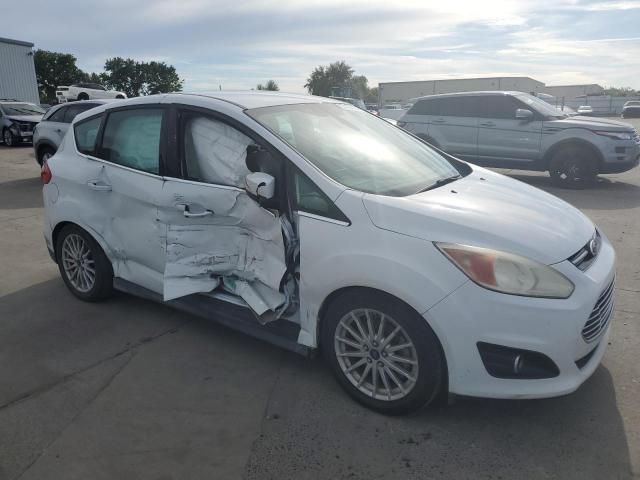 2013 Ford C-MAX Premium