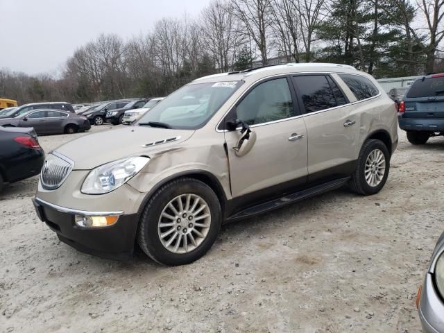 2011 Buick Enclave CXL