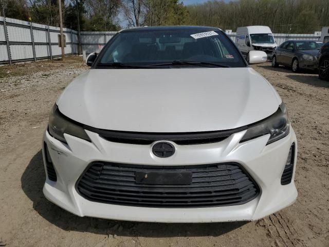 2015 Scion TC