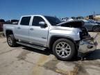 2018 GMC Sierra C1500 SLT