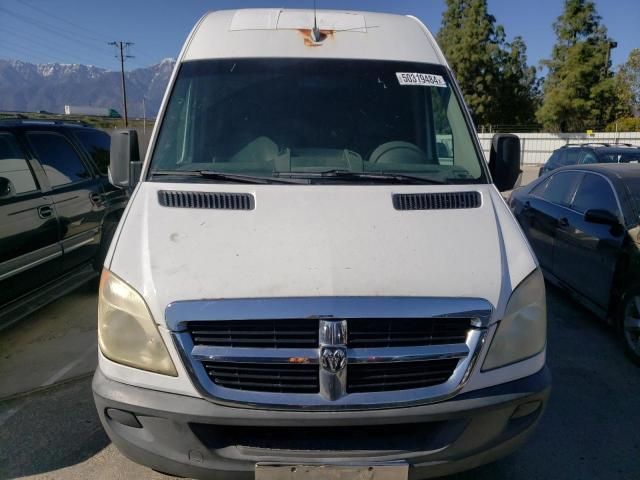 2008 Dodge Sprinter 2500