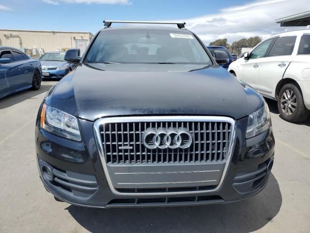 2012 Audi Q5 Premium