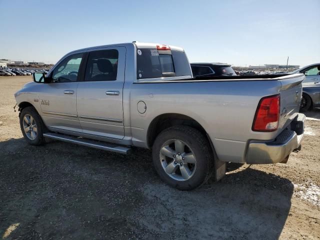 2014 Dodge RAM 1500 SLT