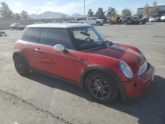 2005 Mini Cooper