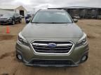 2018 Subaru Outback Touring