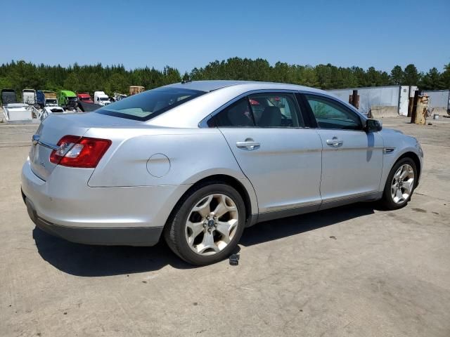 2012 Ford Taurus SEL