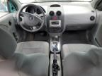 2005 Chevrolet Aveo Base