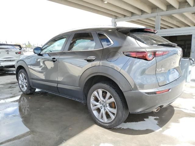 2022 Mazda CX-30 Select