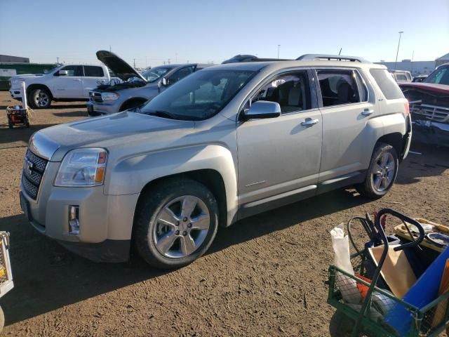 2015 GMC Terrain SLT