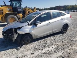 Ford Fiesta Vehiculos salvage en venta: 2013 Ford Fiesta S