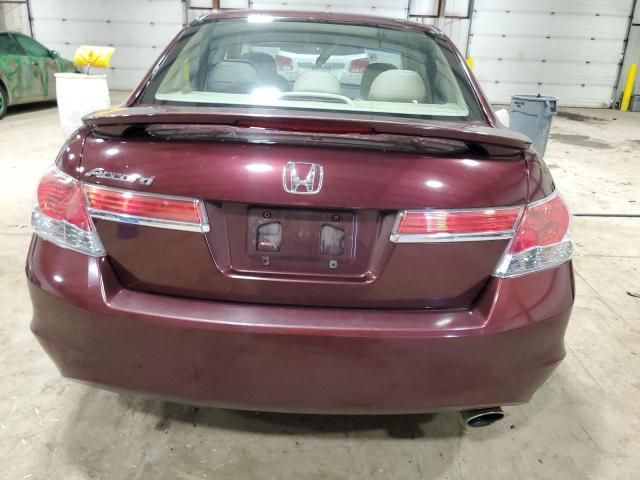 2011 Honda Accord EX