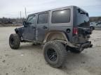 2014 Jeep Wrangler Unlimited Rubicon