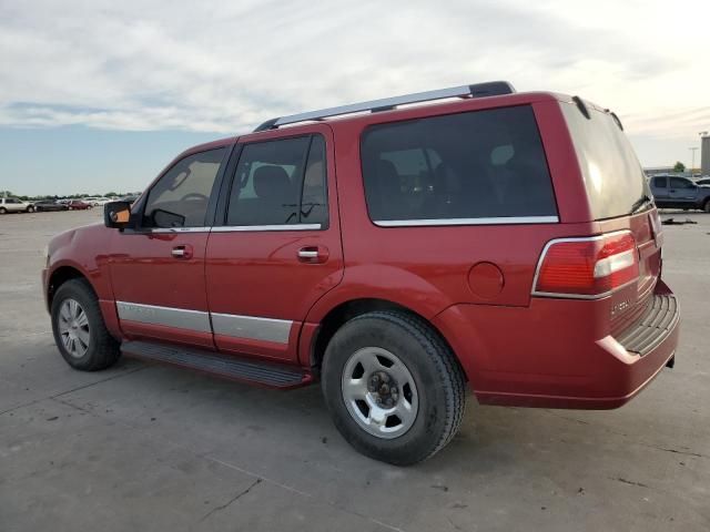 2008 Lincoln Navigator