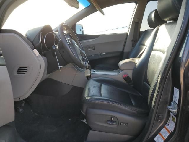 2008 Subaru Tribeca Limited