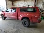 2009 Toyota Tacoma Double Cab Long BED