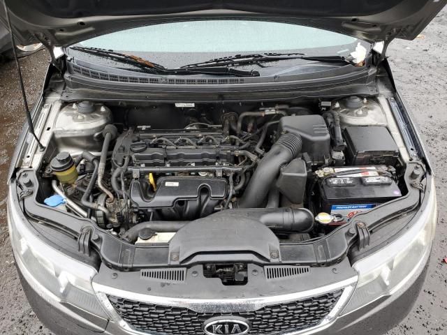 2011 KIA Forte EX