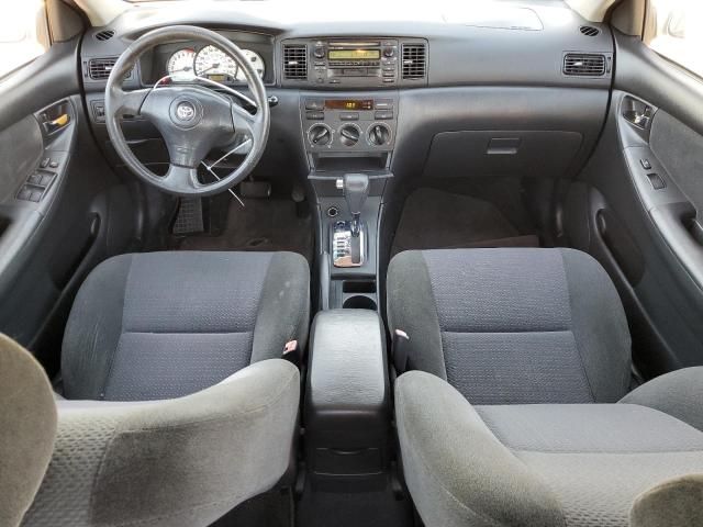 2004 Toyota Corolla CE