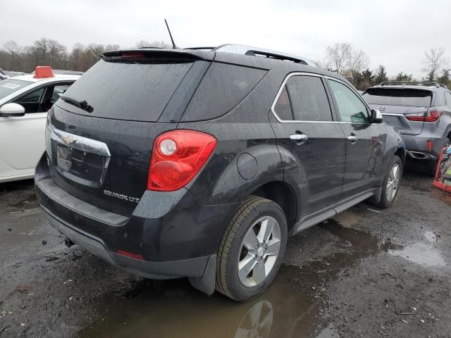 2013 Chevrolet Equinox LTZ