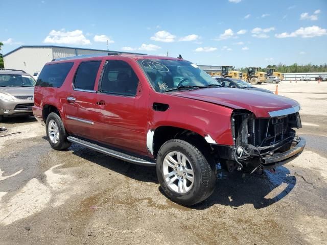 2007 Cadillac Escalade ESV