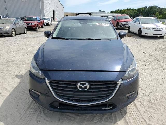 2018 Mazda 3 Touring