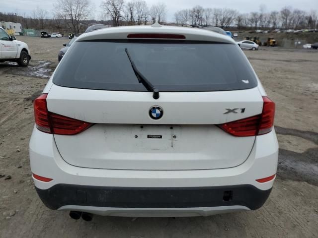 2014 BMW X1 XDRIVE28I