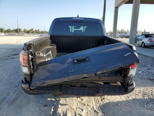 2023 Toyota Tacoma Double Cab