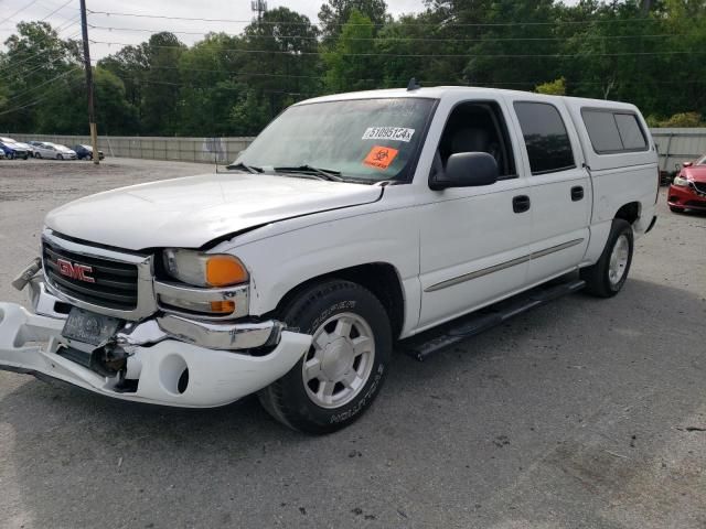 2006 GMC New Sierra C1500