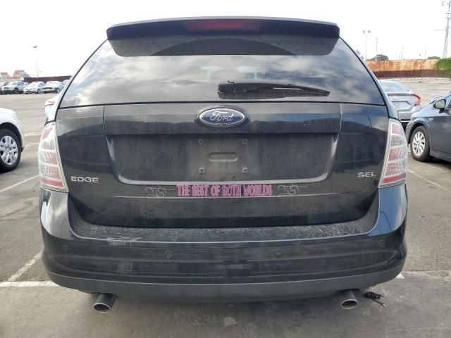 2007 Ford Edge SEL