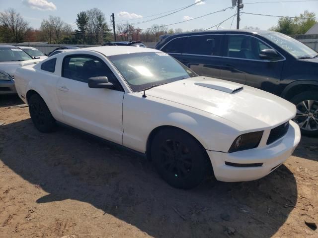 2006 Ford Mustang