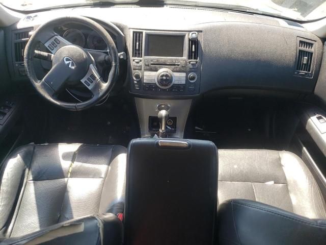 2008 Infiniti FX35