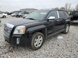 GMC salvage cars for sale: 2013 GMC Terrain SLE