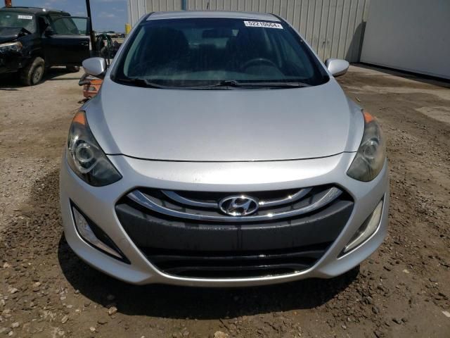 2015 Hyundai Elantra GT