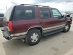 1998 GMC Yukon