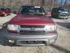 2002 Toyota 4runner Limited