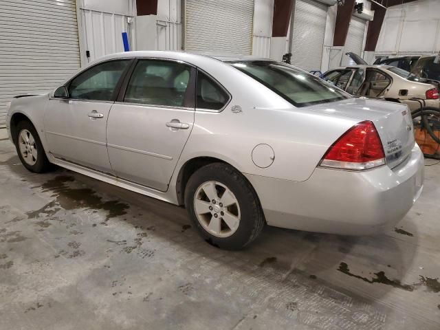 2009 Chevrolet Impala 1LT