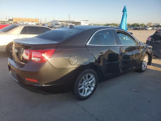 2014 Chevrolet Malibu 1LT