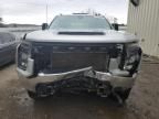 2022 Chevrolet Silverado K2500 Heavy Duty