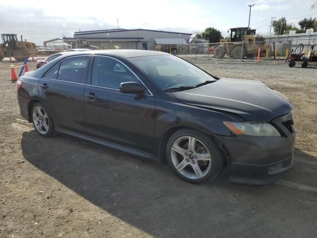 2007 Toyota Camry LE