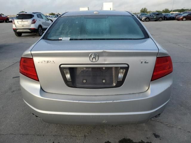 2006 Acura 3.2TL