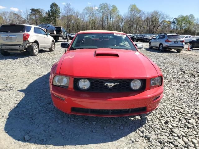 2006 Ford Mustang GT