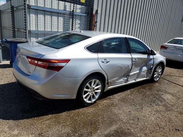 2013 Toyota Avalon Base