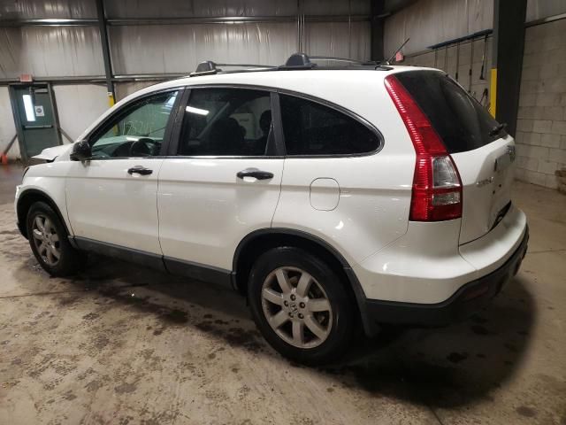 2008 Honda CR-V EX