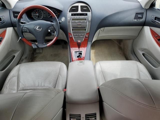 2009 Lexus ES 350