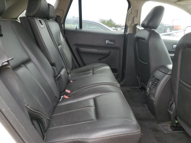 2008 Ford Edge Limited