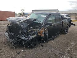 Vehiculos salvage en venta de Copart Hueytown, AL: 2018 Dodge RAM 1500 ST